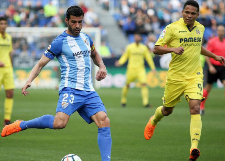 Un jeque qatarí a punto de llevar a la quiebra al Málaga