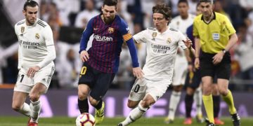 Las claves del clásico Barcelona-Real Madrid