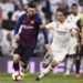 Las claves del clásico Barcelona-Real Madrid