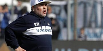 Maradona gana demanda a Dolce&Gabbana y deberá indemnizarlo 70 mil euros
