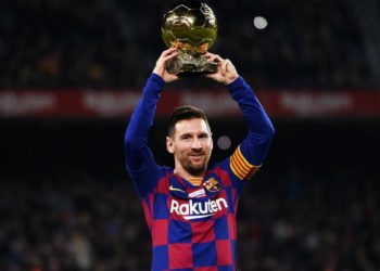 Inicia la negociación entre el Barcelona y Lionel Messi para la renovación de contrato