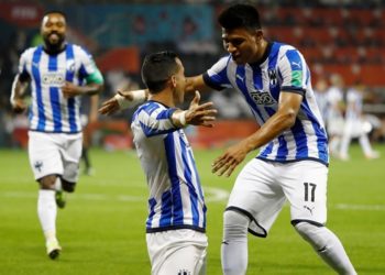 Monterrey vencen al Al-Sadd y enfrentarán al Liverpool en el Mundial de Clubes
