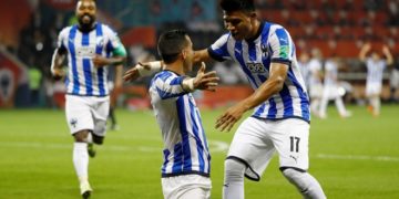 Monterrey vencen al Al-Sadd y enfrentarán al Liverpool en el Mundial de Clubes