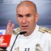 Zizou y sus históricas estadísticas en el Camp Nou