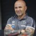 Ya está el sucesor de Jorge Sampaoli en el Santos