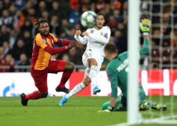 Real Madrid y sus posibles rivales en octavos de final de la Liga de Campeones