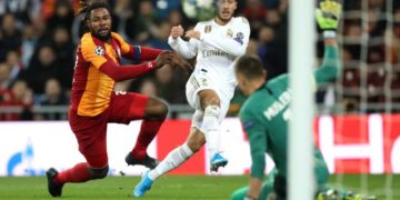Real Madrid y sus posibles rivales en octavos de final de la Liga de Campeones