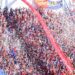 Final entre Alianza y FAS fue la segunda más taquillera de la historia