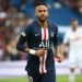 Neymar de nuevo generó incertidumbre con respecto a su futuro en el PSG