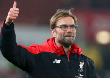 Jurgen Klopp, técnico de Liverpool, no sabe nada de Rayados de Monterrey su rival en el Mundial de Clubes