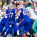 Los Buffalo Bills continúan ganando, ¿serán la sorpresa de la NFL?