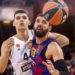 Barcelona se impone a Panathinaikos