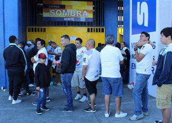 Estos serán los precios para la final Alianza-FAS y ya están dando de qué hablar