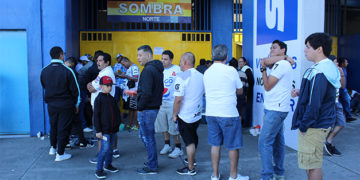 Estos serán los precios para la final Alianza-FAS y ya están dando de qué hablar