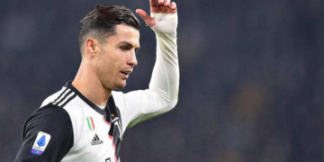 ¿Asistirá Cristiano a la gala del Balón de Oro?