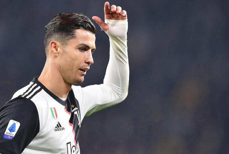 ¿Asistirá Cristiano a la gala del Balón de Oro?