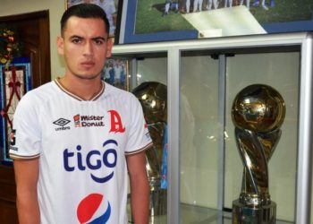 El campeón Alianza FC anuncia tres refuerzos para 2020