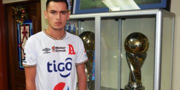 El campeón Alianza FC anuncia tres refuerzos para 2020