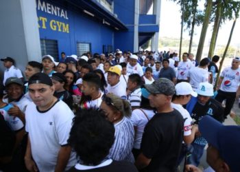 Agotados los boletos para Sol General tanto de Alianza como FAS