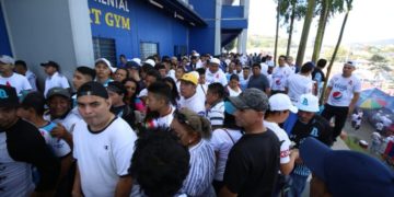 Agotados los boletos para Sol General tanto de Alianza como FAS
