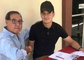 C.D. FAS anuncia sus primeras altas y bajas para 2020