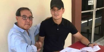 C.D. FAS anuncia sus primeras altas y bajas para 2020