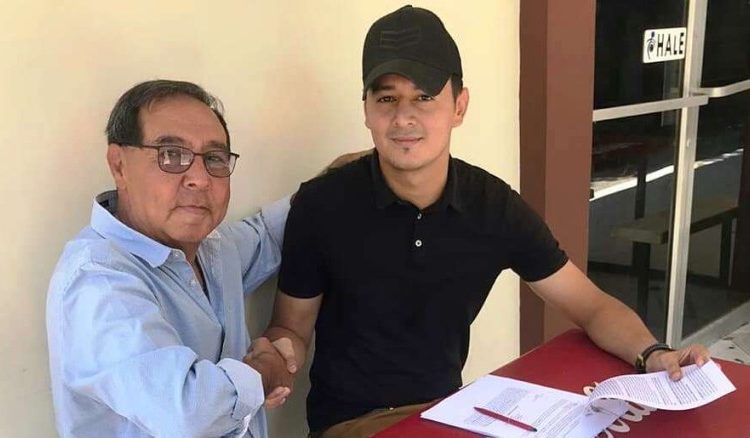 C.D. FAS anuncia sus primeras altas y bajas para 2020
