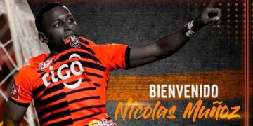 Águila hace oficial su segundo fichaje para 2020