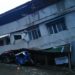 Al menos un muerto y decenas de heridos en un fuerte sismo en Filipinas