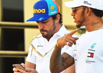 Fernando Alonso, más cerca que nunca de volver a la Fórmula 1