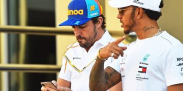 Fernando Alonso, más cerca que nunca de volver a la Fórmula 1