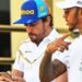 Fernando Alonso, más cerca que nunca de volver a la Fórmula 1
