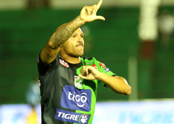 Alianza anuncia su nuevo fichaje