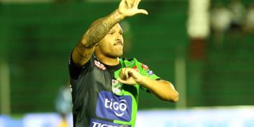 Alianza anuncia su nuevo fichaje