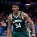 Giannis Antetokounmpo: Lo nunca visto en la NBA en 68 años