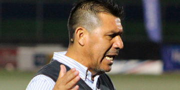 Guillermo Rivera: “enfrentaremos a una selección nacional”