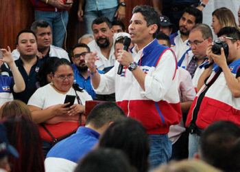 Diputados dudan de votar por desaforar a presidente Bukele