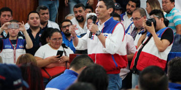 Diputados dudan de votar por desaforar a presidente Bukele
