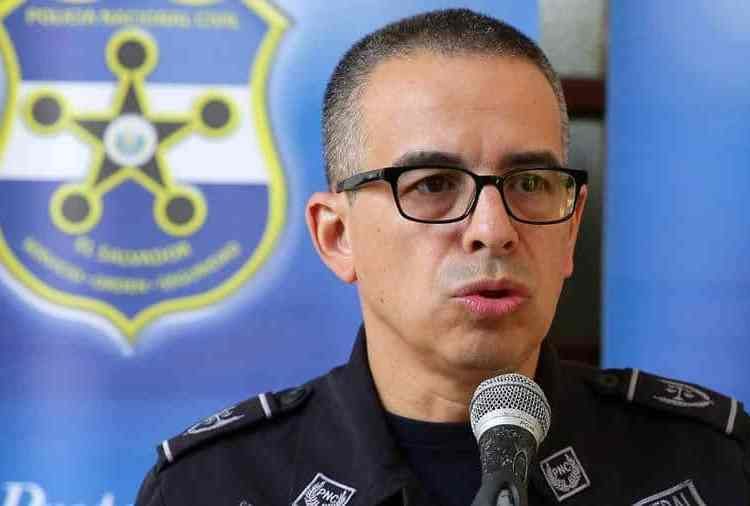 Howard Cotto declaró en FGR por supuesta vinculación con pandilleros