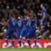 El Chelsea bajó de la nube al Tottenham de ‘Mou’