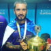 Municipal de Jaime Alas se corona campeón en Guatemala