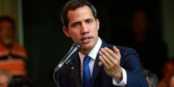 Guaidó agradece respaldo de EE.UU.: “Nuestra interacción como países hermanos está más fuerte que nunca”