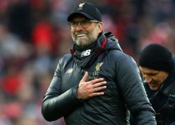 Jurgen Klopp renueva hasta 2024 con el Liverpool