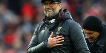 Jurgen Klopp renueva hasta 2024 con el Liverpool