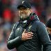 Jurgen Klopp renueva hasta 2024 con el Liverpool