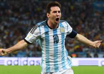 ¿La Copa América 2020 será la última de Messi? Esto respondió Lionel Scaloni
