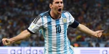 ¿La Copa América 2020 será la última de Messi? Esto respondió Lionel Scaloni