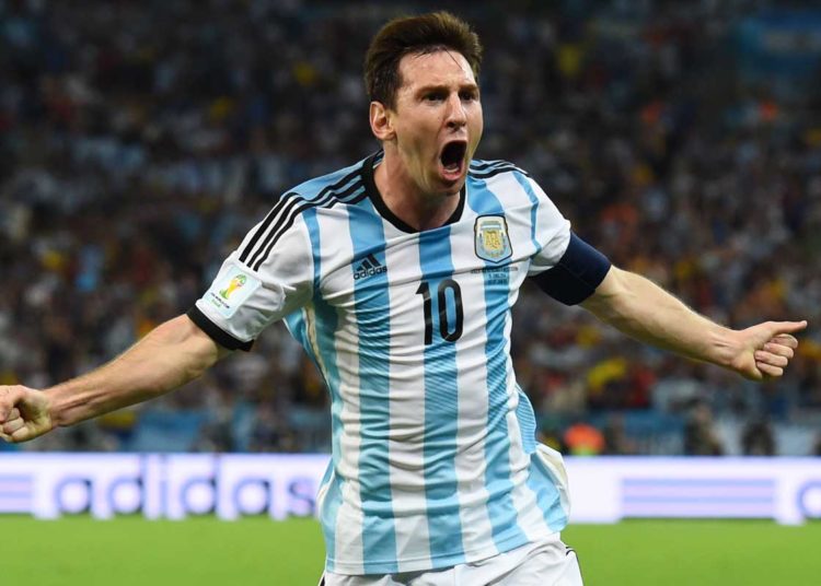 ¿La Copa América 2020 será la última de Messi? Esto respondió Lionel Scaloni
