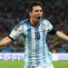 ¿La Copa América 2020 será la última de Messi? Esto respondió Lionel Scaloni
