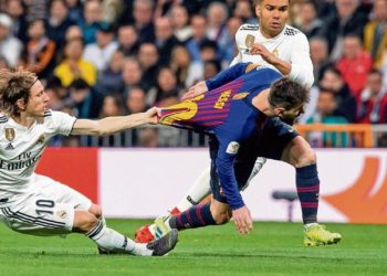 Barcelona no quiere sorpresas y tomará medidas inéditas en seguridad para el clásico